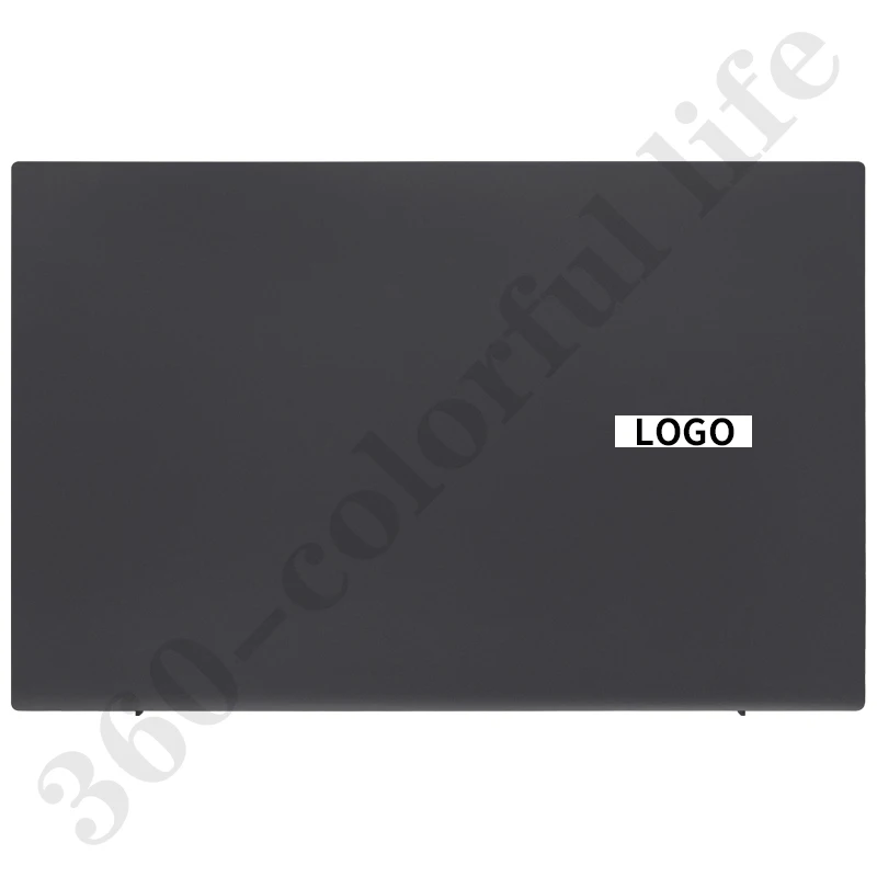 Оригинальная задняя крышка ЖК-дисплея передняя панель для ноутбука ASUS 15x S5500F S531F