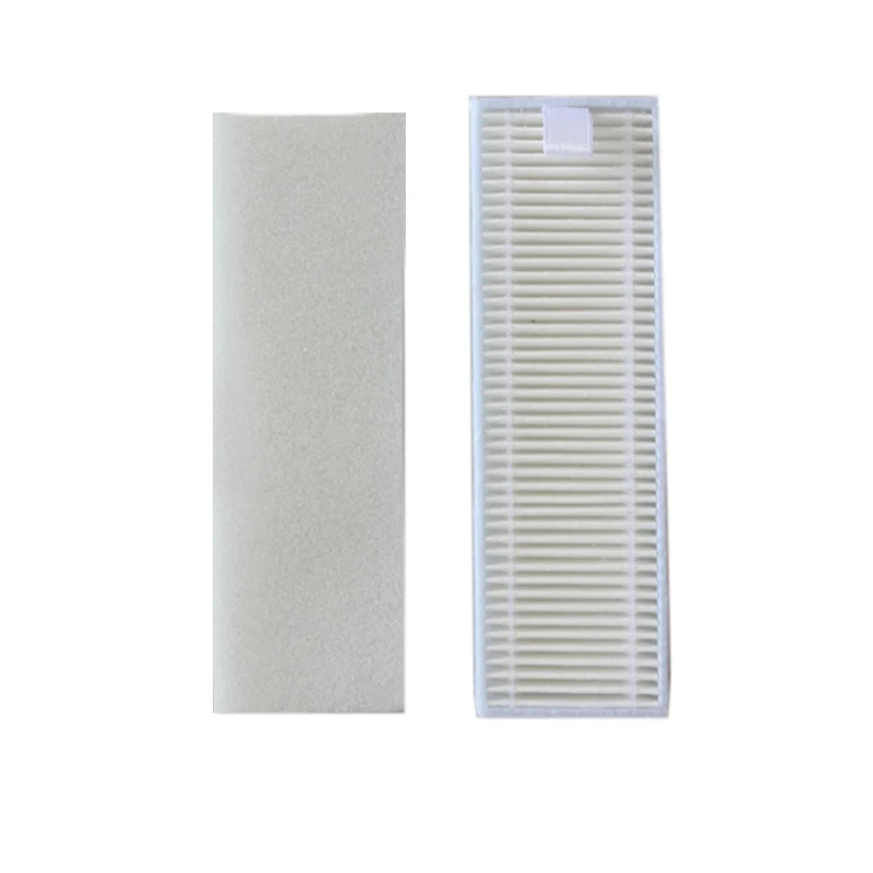 

Replacement Hepa Filters For G1 Sweeping Robot Vacuum Cleaner Parts