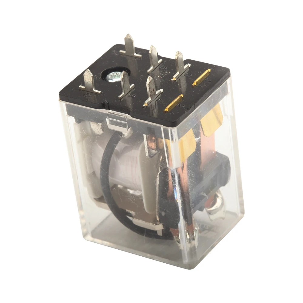 

1 шт./партия, реле для телефона, 12 В постоянного тока, SCL, 1 H, DPNO, F, 12 В постоянного тока, 16 А, 6 контактов, 12 В постоянного тока