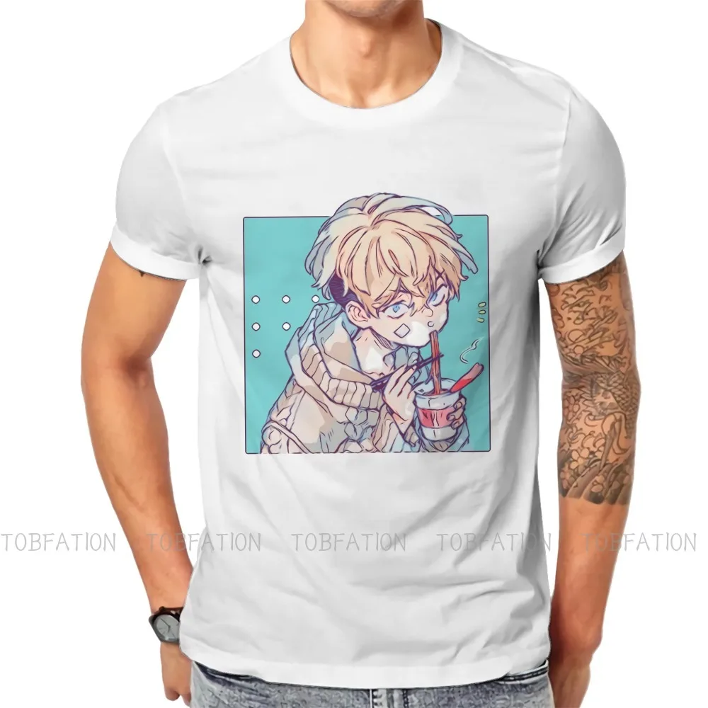 

Chifuyu Matsuno Graphic TShirt Tokyo Revengers Takemichi Anime Printing Streetwear Casual T Shirt Male Tee Special Gift Idea