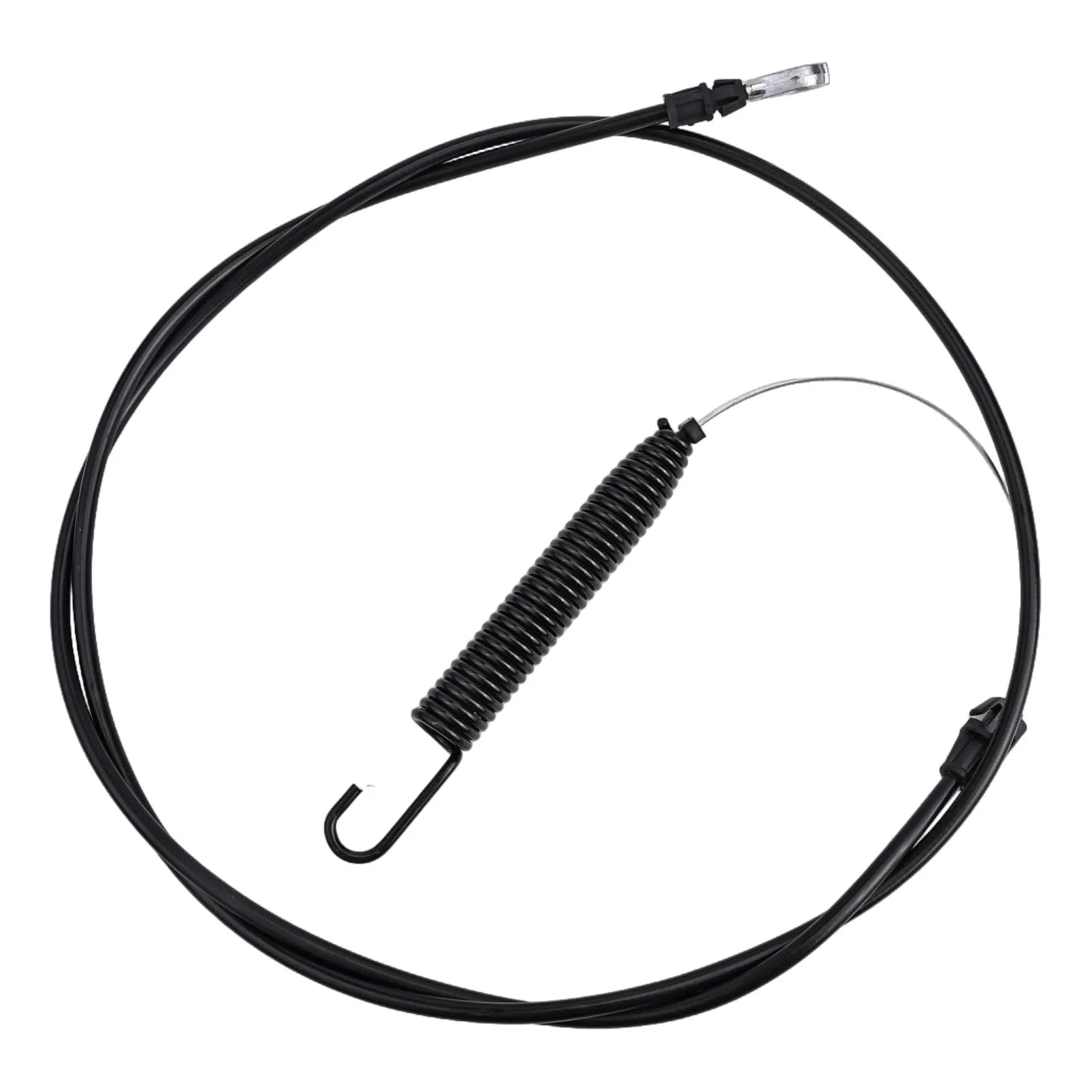 Замена палубы газонокосилки типа травы 583591701 Кабель Легко установить