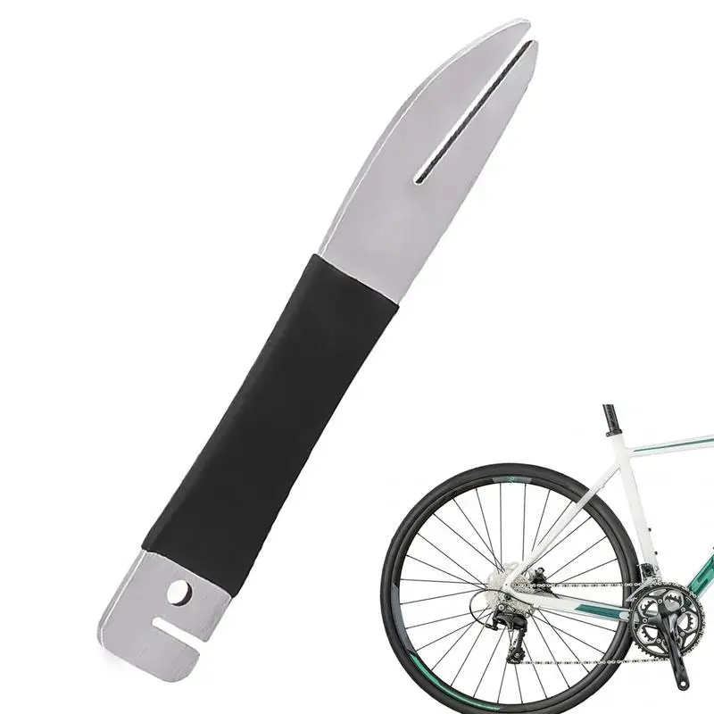 

Bike Disc Fork Tool Anti-Rub Disc Deformation Correction Tool Bike Disc Brake Pads Adjusting Tool Bicycle Tools Bicycle Disc