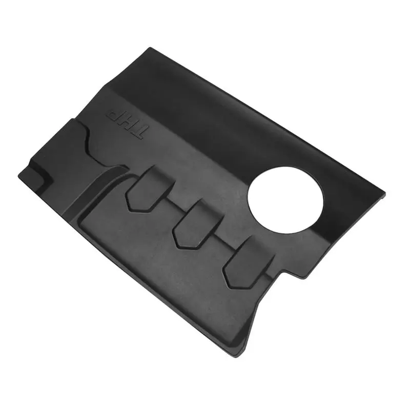 Прочная накладка на двигатель Durable-9811489080, аксессуар для Citroen C5, C6, 4008, 5008, 508, Skywing C5 (art.: 3920da32cb9fb) - 3920da32cb9fb
