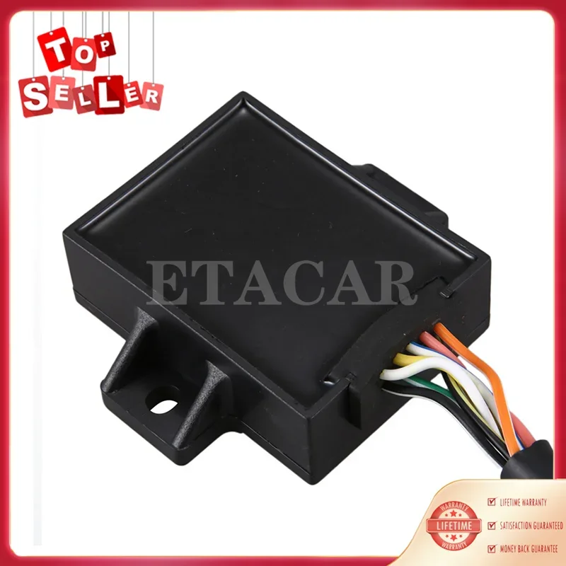 Модуль зажигания CDI для мотоцикла 21119-2157 подходит Kawasaki Mule FD501V FD590V FD611V FD620D FD661D 21119 2157