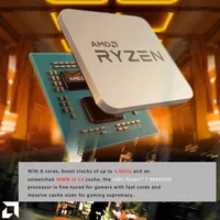 Процессор AMD Ryzen 7 5800X3D за 25456 руб с купоном продавца и автоматической скидкой в корзине#3