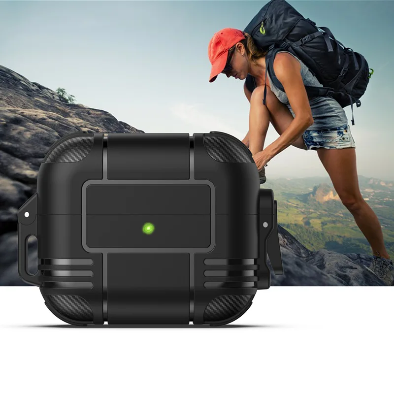 

Новинка 2022, чехол для Airpods 3 и 1 2 Pro, Обложка, аксессуары для наушников Apple Airpods Pro, беспроводной чехол с Bluetooth