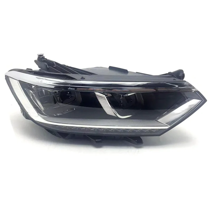 

Передняя фара в сборе для Volkswagen VW Passat B8 2014 15 16 17-2020