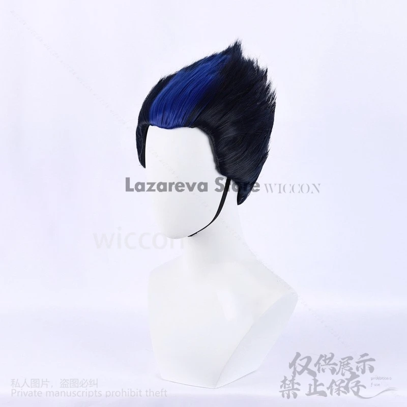 Аниме игра Valorant косплей Йору костюм куртка перчатки мужские нарядные наряды