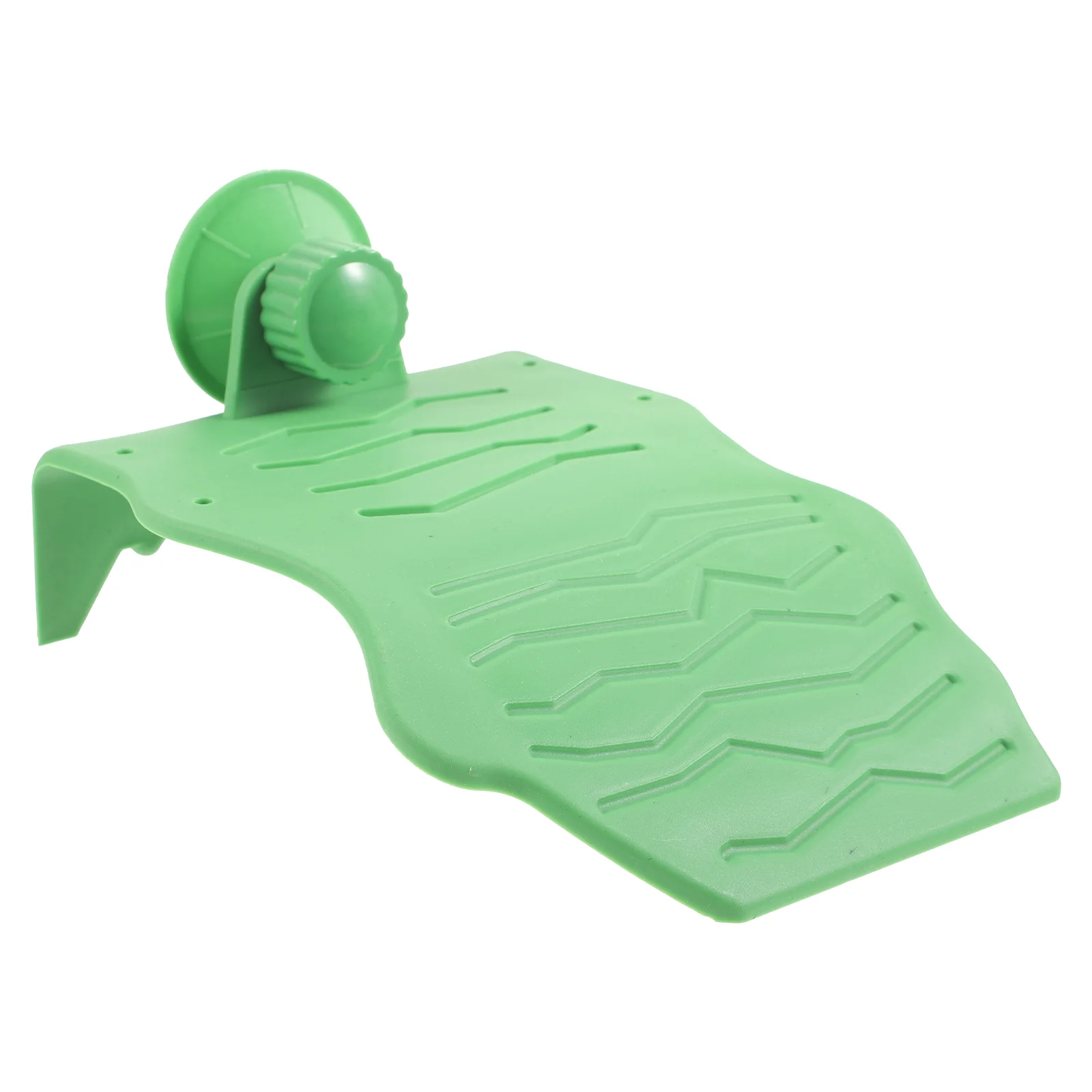 Черепаха солнце терраса альпинистская платформа присоска плавающий остров