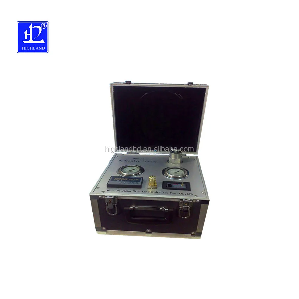 

China factory direct sales easy to use oil measuring tester instrument for repair