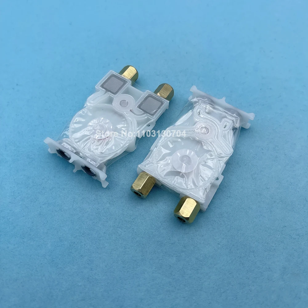 Светофильтр DX7 для принтера Roland Mimaki Mutoh Wit-color Spectra Wit Color Solvent Printer DX6 10 шт