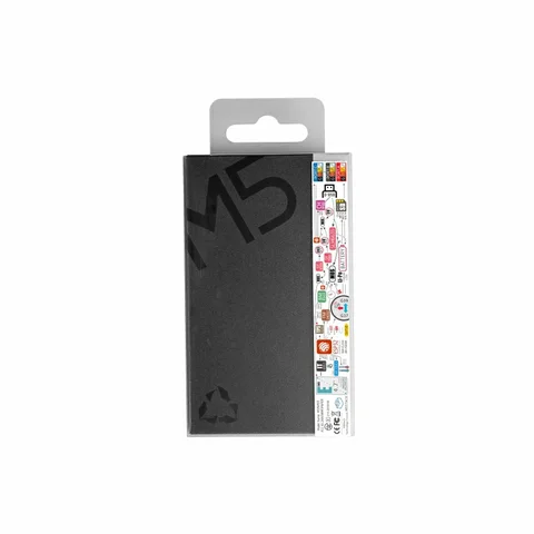 M5Stack M5Paper ESP32 Развивательный комплект