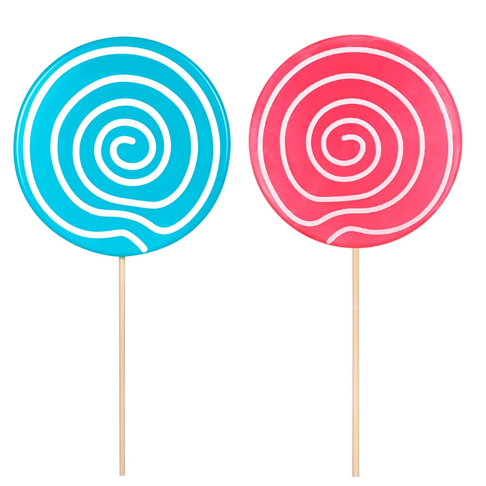 

Lollipop Props Candy Photoprop Model Photography Fake Party Booth Decorations Display Decorative Kids Lollipops Kitchen Favor