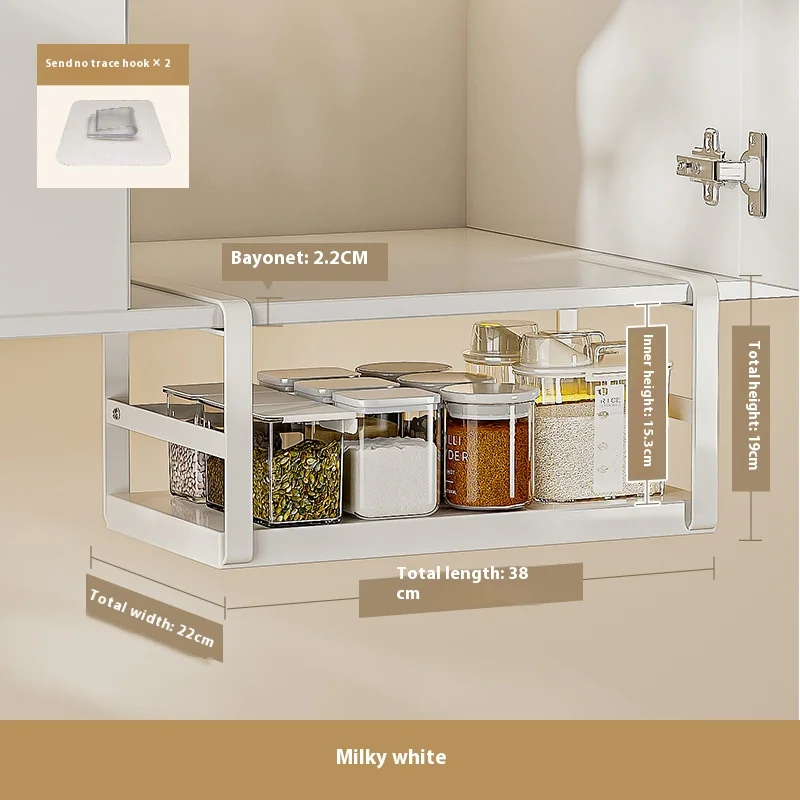 

Подвесная складная полка из углеродистой стали