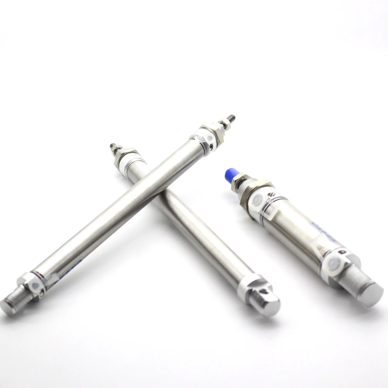 Пневматический цилиндр серии DSNU-16-5 10 15 20 25 30 35 40 50 60 70 75 80 100 125 150-P/P/PV/PPS-A FSQD