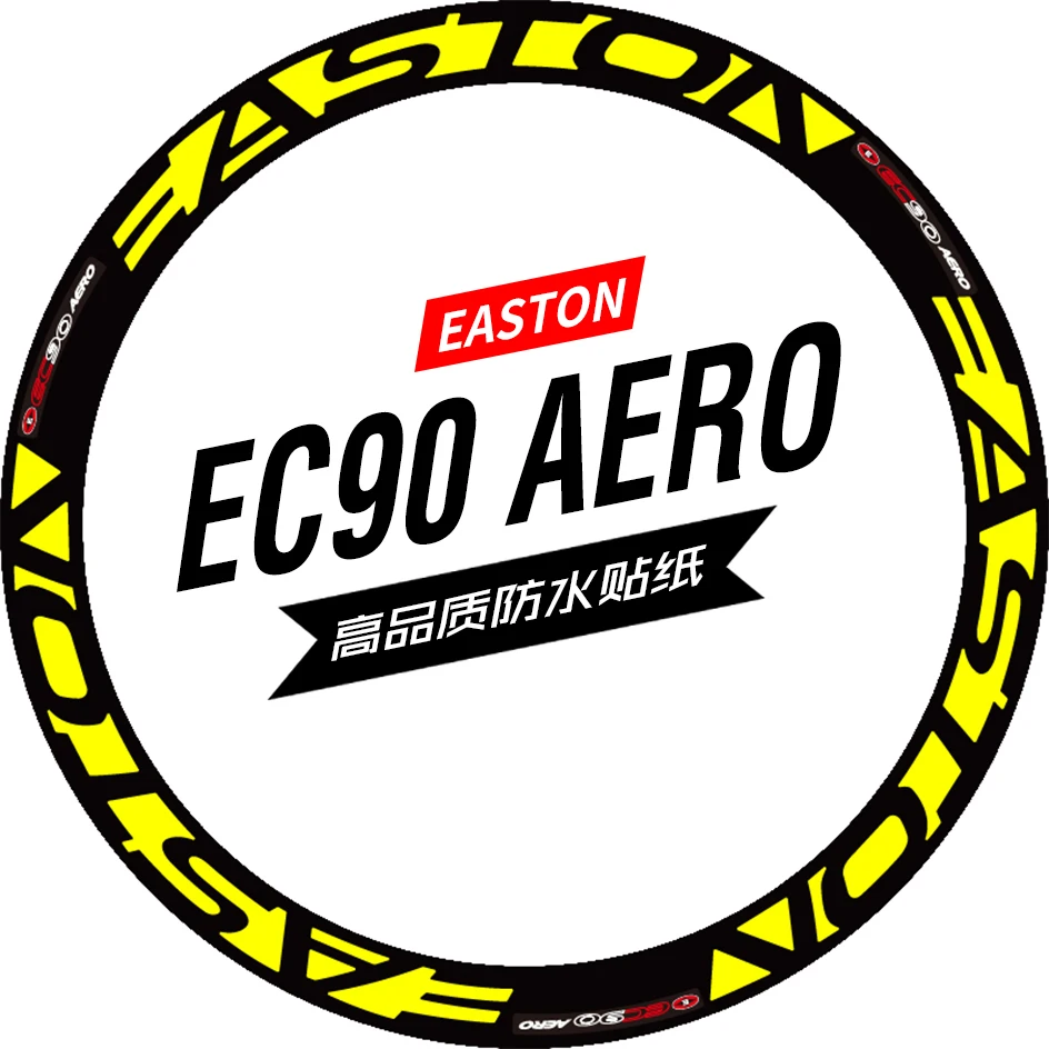 

Колесо для велосипеда EASTON EC90 AERO 55