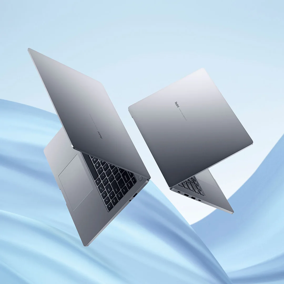 Ноутбук RedmiBook Pro15 15 6-дюймовый 3 2K 90 Гц Retina AMD Ryzen 16GB 512GB Radeon Graphics Портативный ноутбук