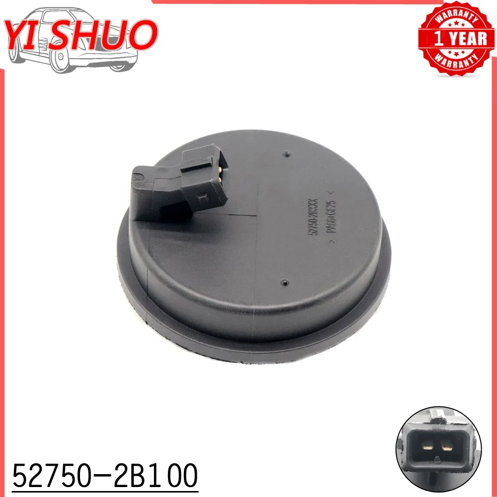 52750-2B100 новый автомобильный задний датчик скорости ABS для Hyundai Santa Fe Veracruz GL Kia Sorento Base