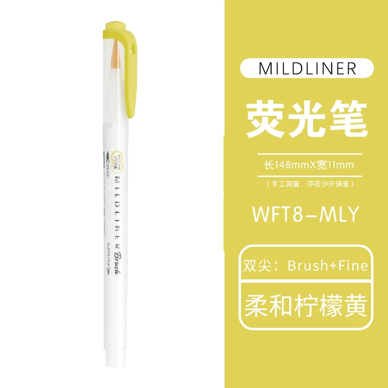 

Маркеры Zebra WFT8