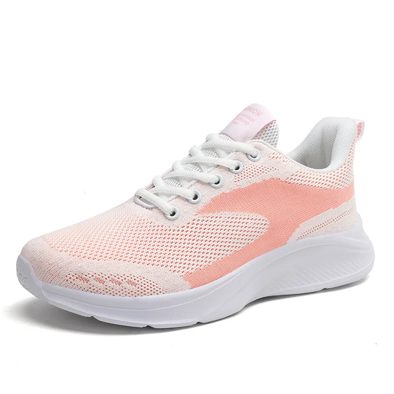 

K07 2023 High Quality NEW Hot Men's Running Shoes Outdoor Sports Shoes Trend Breathable Quality Comfortable Size 36-45