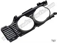 

BA51131944137 for grille E34 left 198893