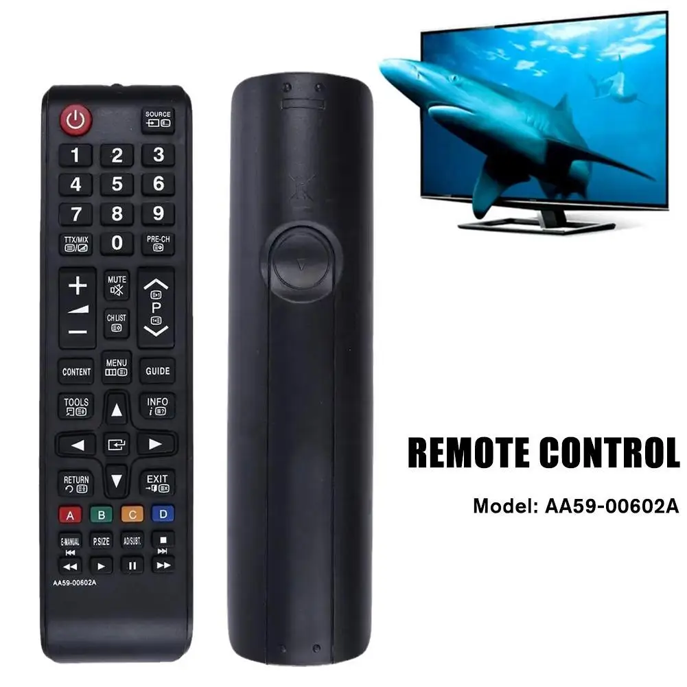 

Samsung TV Remote Control Universal Remote Control for All Samsung TV Remote
