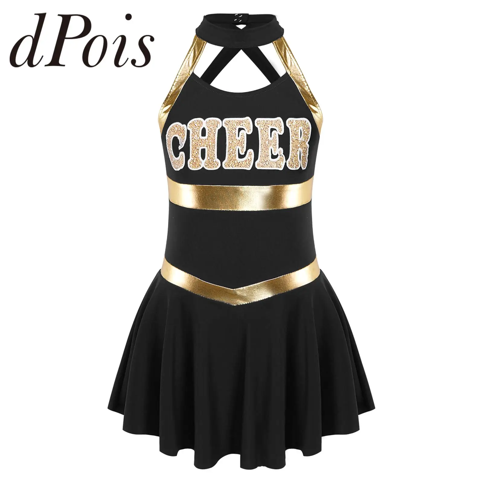 cheerleader clothing