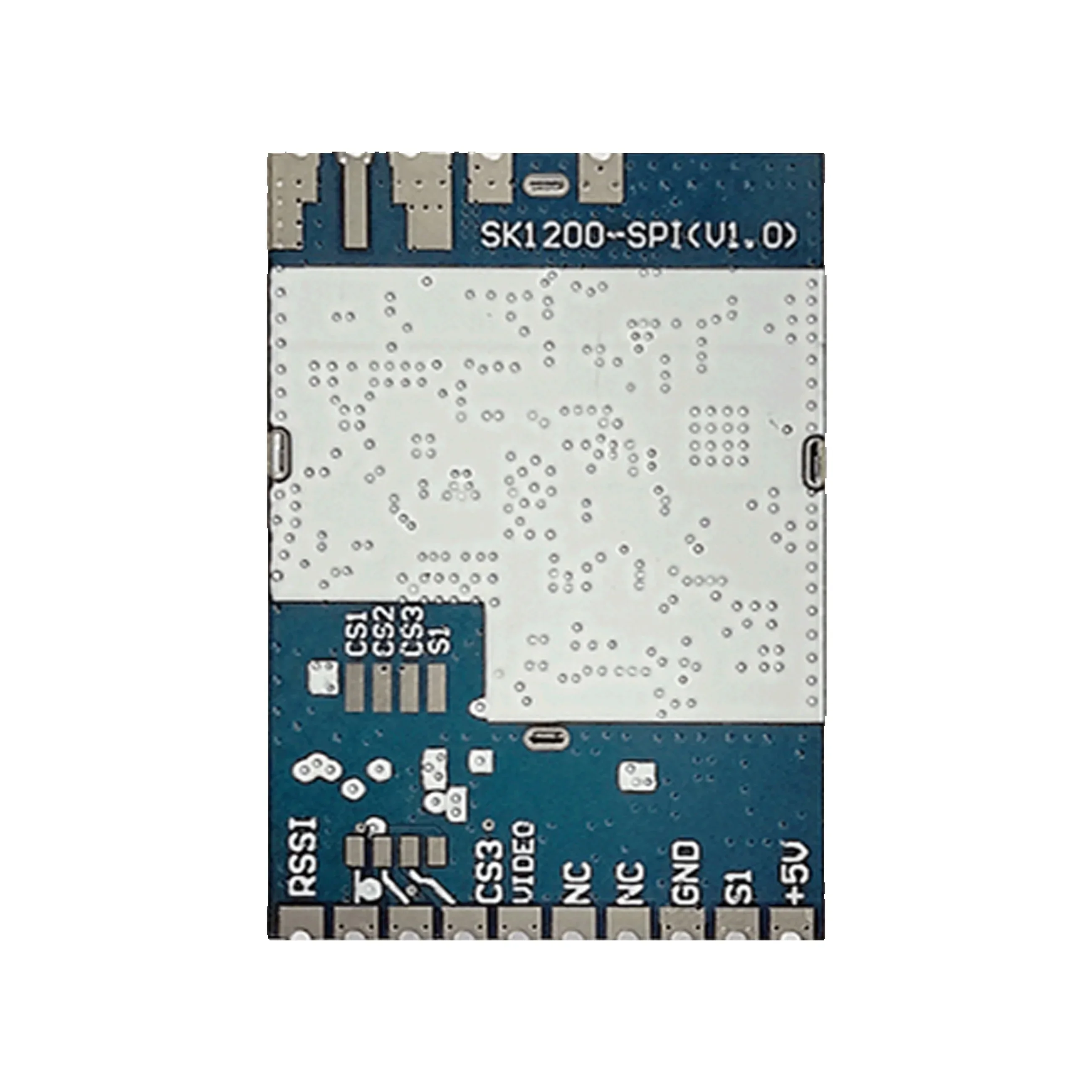 Фото SmCpFlytoFPV SK1200-SPI 1.2G/1.3G/1.7G (1080МГц-1700МГц) VRX №2