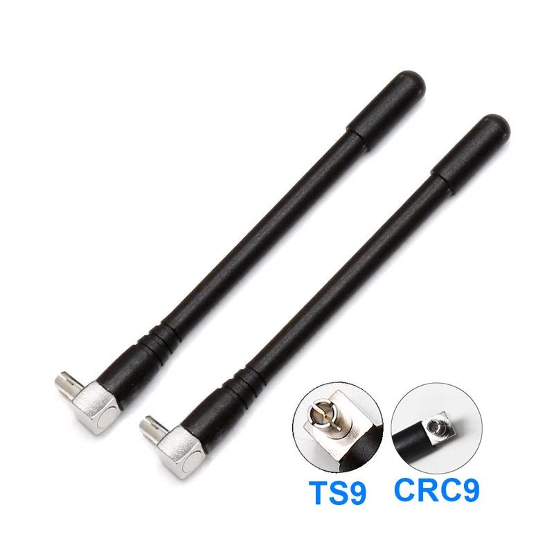 

Wi-Fi-роутер 3G 4G антенна TS9 CRC9 700-2700 МГц для E5776 E8372 E3372 PCI-карты USB