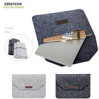 anti scratch sleeve bag case for macbook air 13 case pro 16 15 12 11 inch laptop cover for macbook pro 13 m1 case 2020 a2289