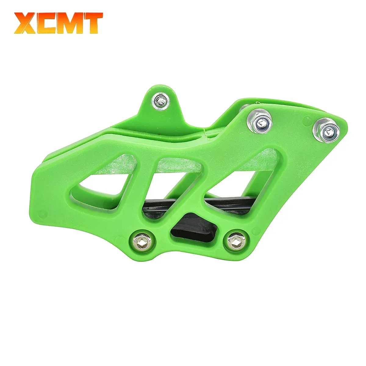 Направляющая цепи мотоцикла направляющая ползунка роллер маятника для Kawasaki KX250F