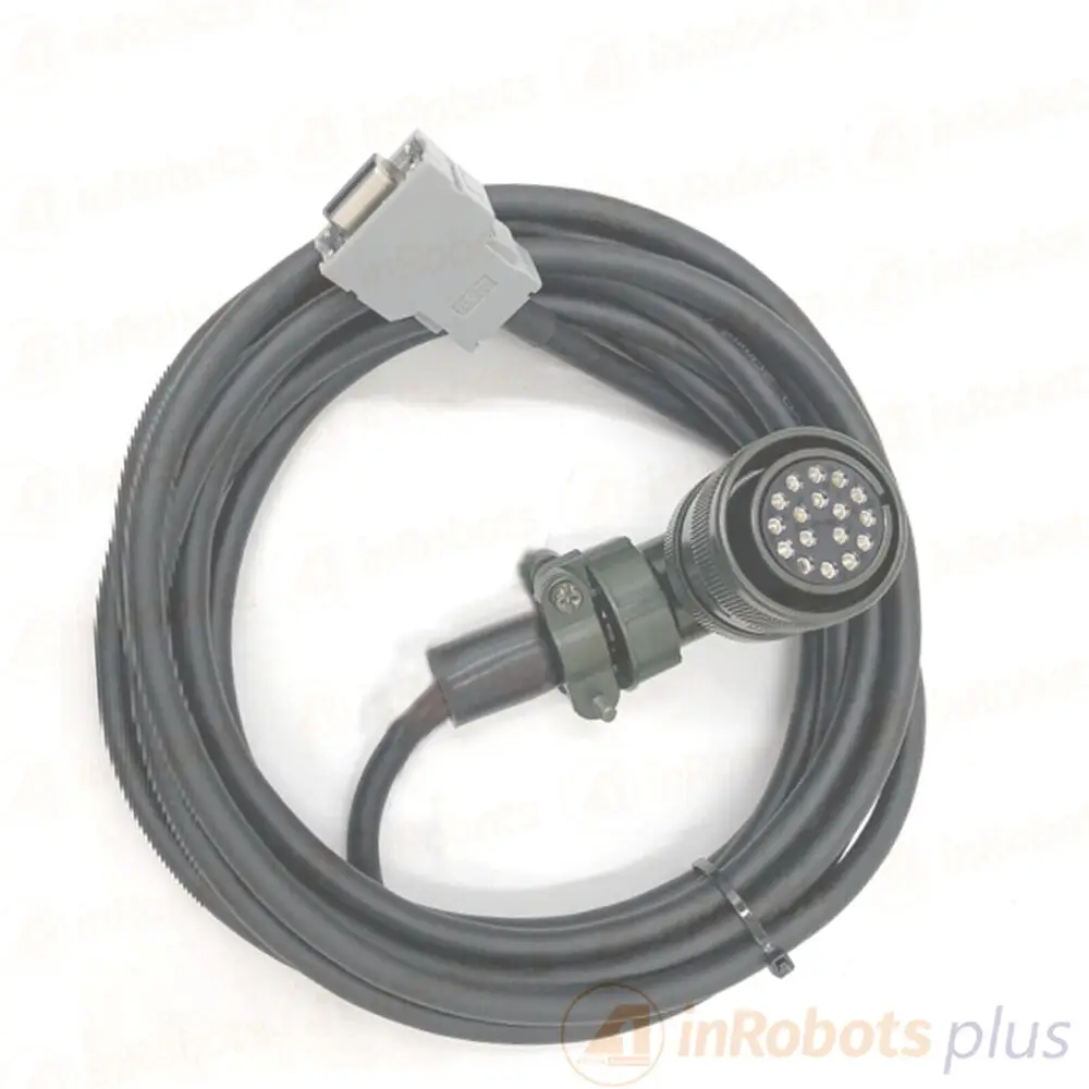 Для A660-2004-T893 5M FANUC для A860-0365-V501 кабель серводвигателя