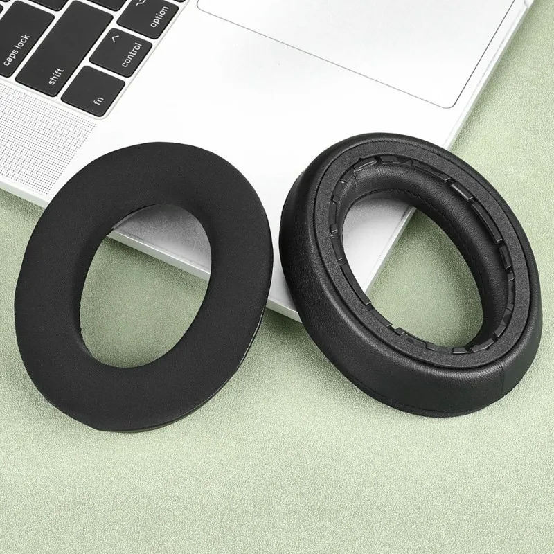 Сменные амбушюры с гелевыми подушечками для наушников Sennheiser AccentumAccentum Plus - A25R (art.: 3920dce22a62e) - 3920dce22a62e