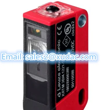 

Новый и оригинальный датчик контрастности KRTL 3B/2,3111-S8