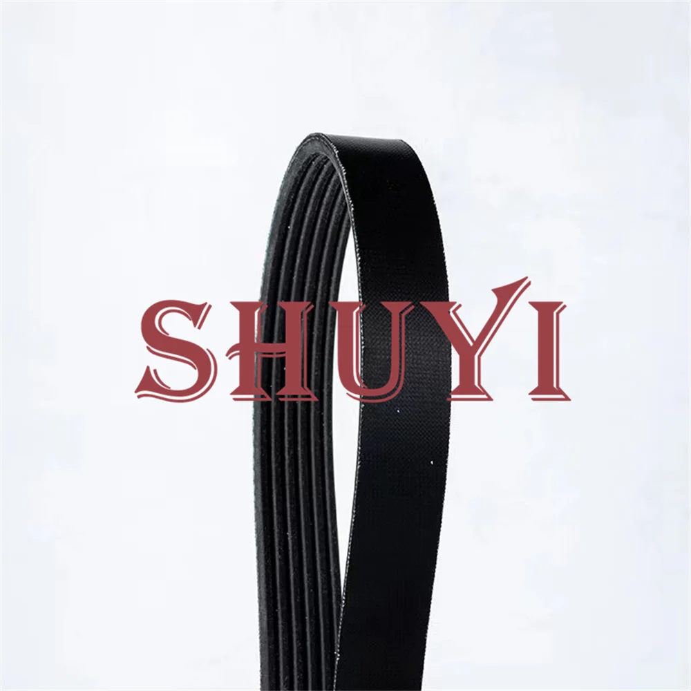 Ремень двигателя OEM 90916-02571 9091602571 7PK2120 для игрушек otaa FJ Cruiser 2007-2010 4runner 05-06 Tundra 2003 л