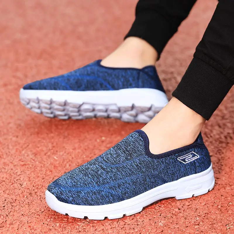 

Спортивная мужская обувь большого размера взрослые кроссовки высокие спортивные кроссовки для мальчиков Вулканизированная искусственная...