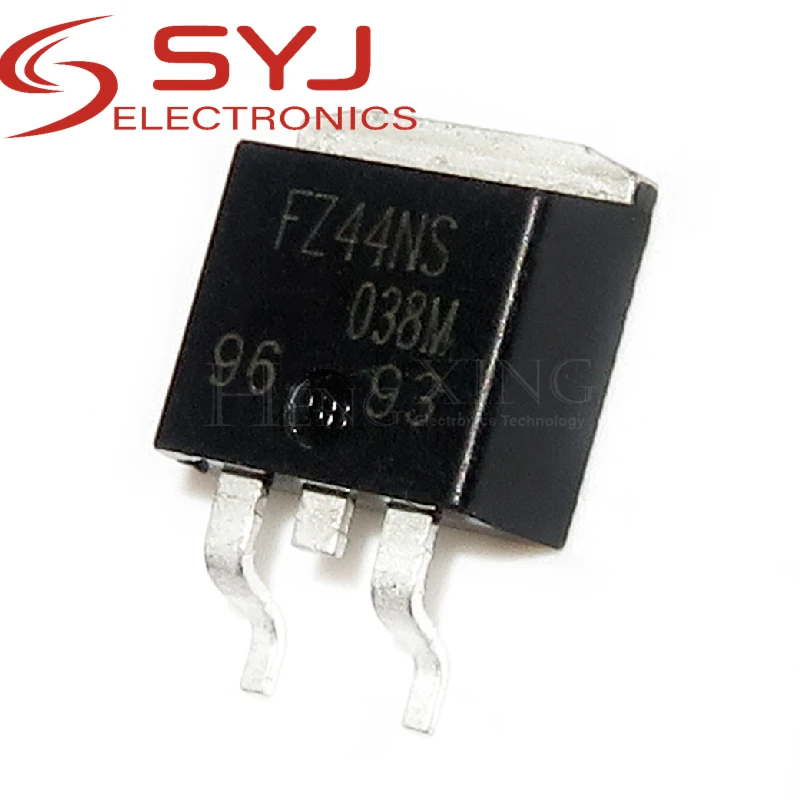 10 шт. IRFZ44S FZ44NS
