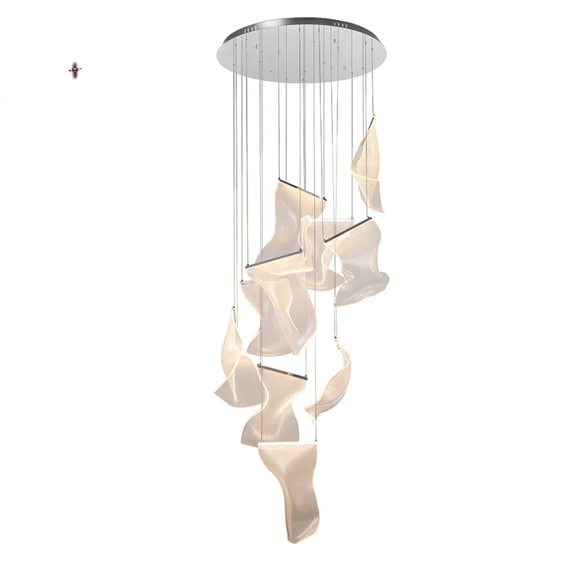 

OEM house fixtures nordic kitchen chandeliers hanging pendant lamp lumiere led silicone kitchen pendant light