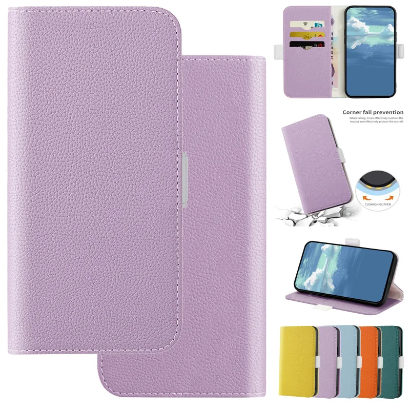 

Magnetic Leather Case For Oppo Realme GT Master Edition Cover on For Realme 9i 8 Pro 5G Realme Q5i Fashion Protect Wallet Coque