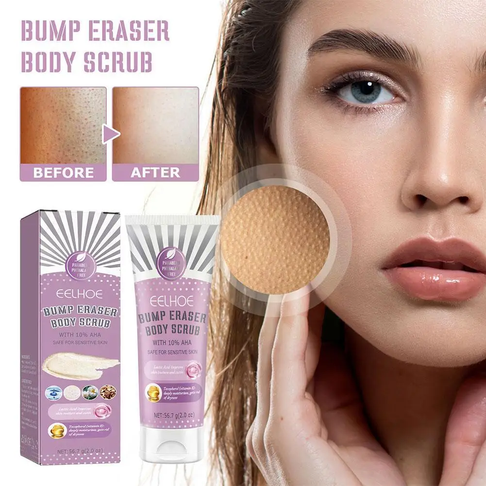 

First Aid Beauty Kp Bump Eraser Body Scrub 1 Oz 2 Pk Ne F8w9