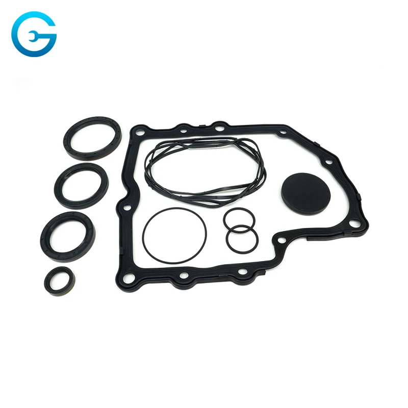 In Stock DQ200 DSG 7 0AM AUTOMATIC TRANSMISSION BODY REPAIR KIT OVERHAUL KIT