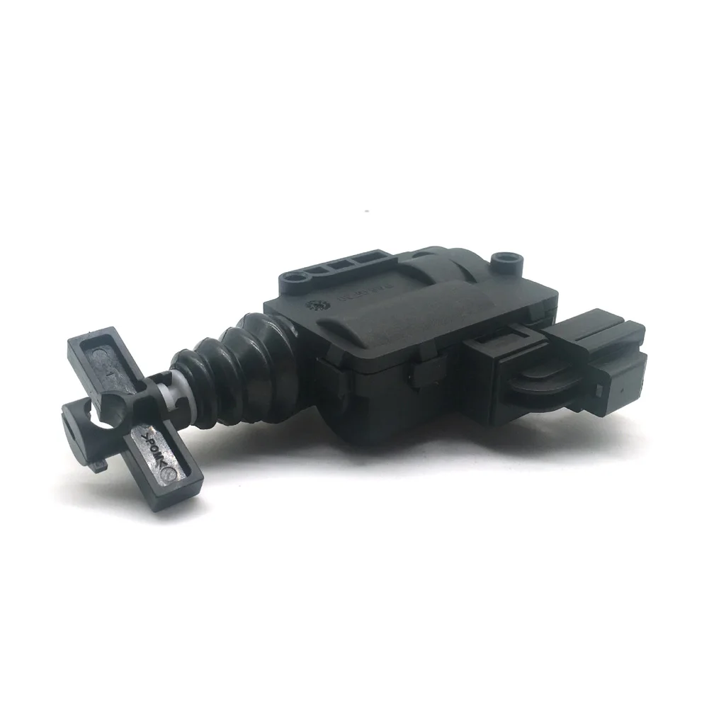 

car Trunk Boot Lock Tailgate Lock Accessories CN15-A219A-NE lock trunk For Ford For Ecosport 2013-2017