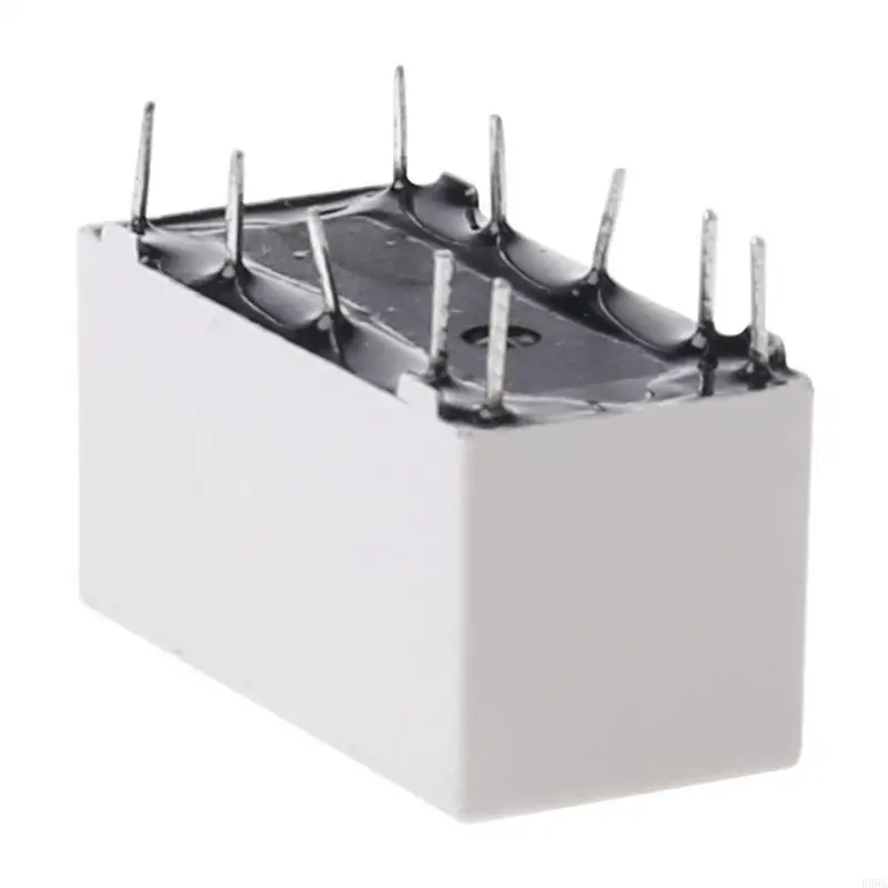 B95A HFD2-003-M-L2-D Double встроенный реле с одной катушкой 10 PIN 3V Easy в установке