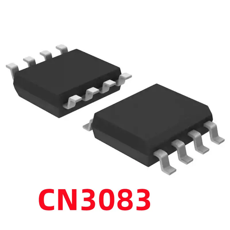 1 шт., чип управления зарядкой от солнечной батареи CN3083 SOP-8, новый оригинальный