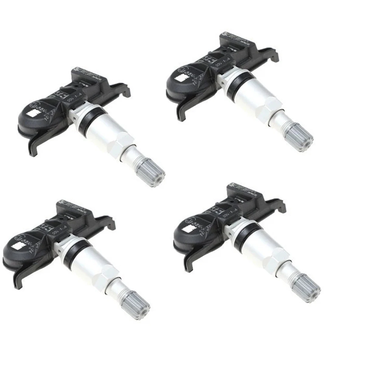 

4607-02070 Tire Pressure Sensor Monitoring System 43 Hz PMV-E100 Automobile for Toyota 2020 Avalon Camry 4RUNNER