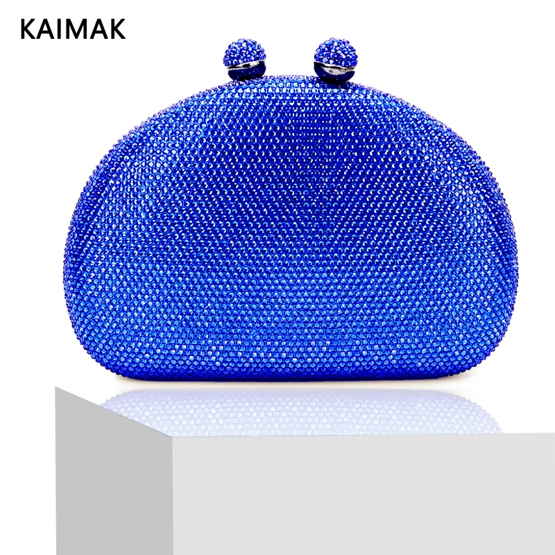 2024 роскошный брендовый женский кошелек каменная сумка клатч с кристаллами