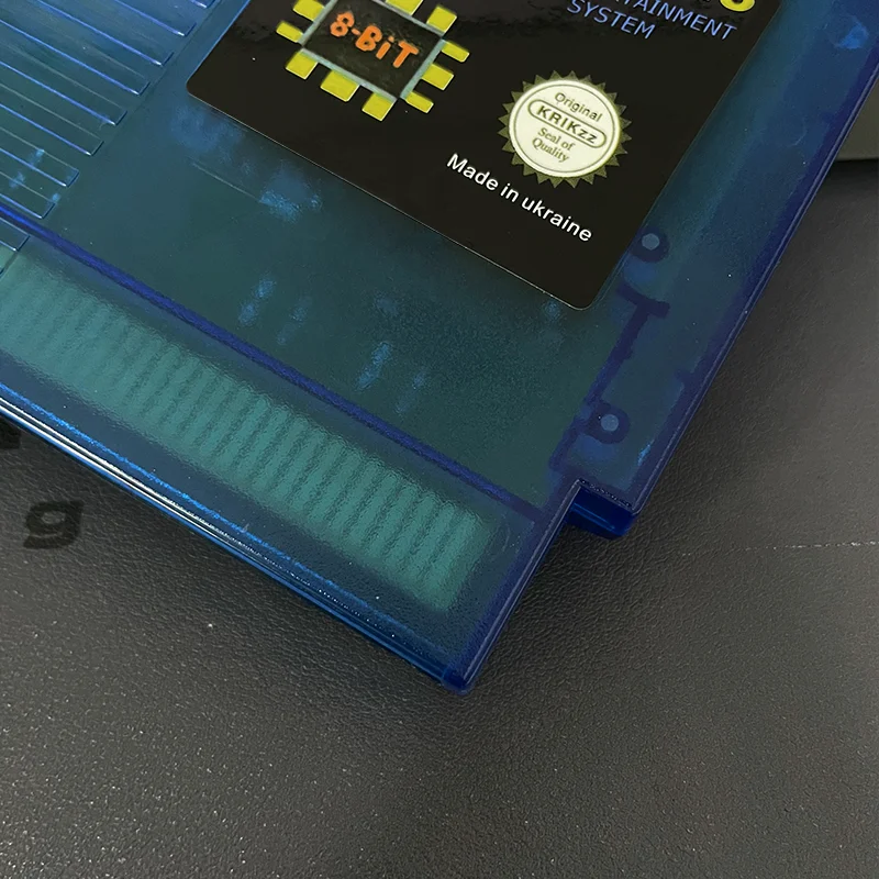 Super N8 Plus Game Card Retro 1000 in 1 N8 Remix Game Collection China Version NES 8-Bit Video Game Console Game Cartridge