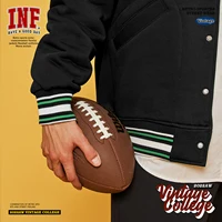 Мужской бомбер INFLATION за 2071 руб с купоном продавца на 540 руб#2