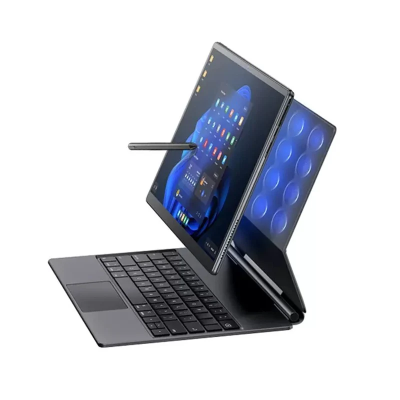 Планшетный ПК Win11 2-в-1 2K N5100 N5095