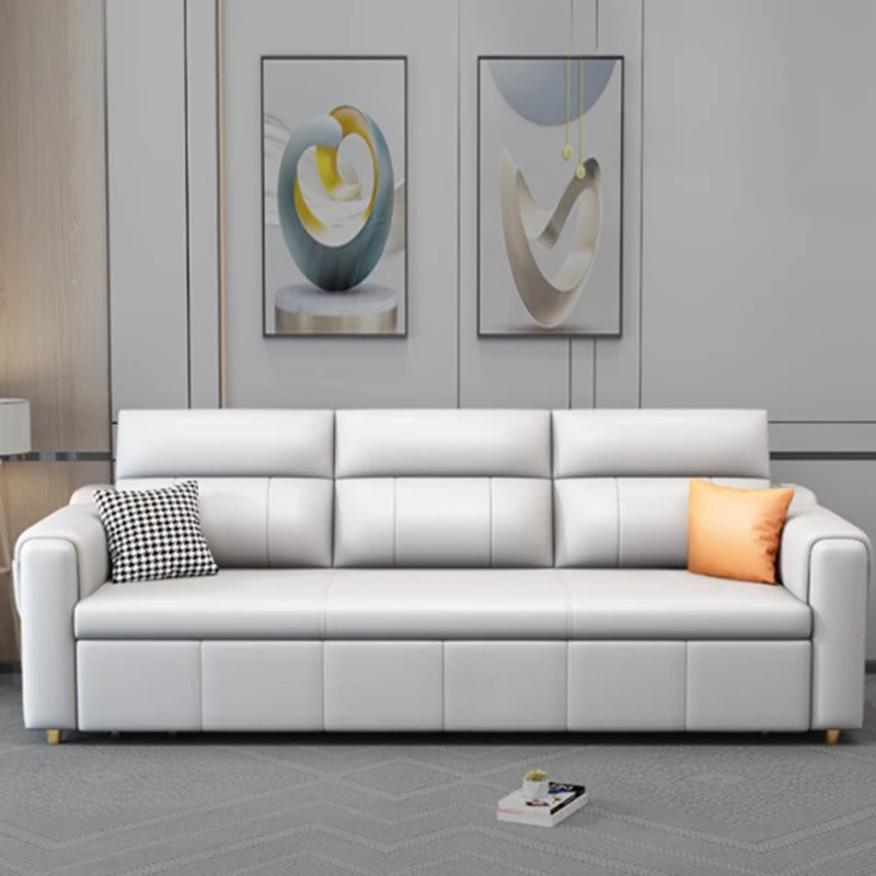 Удобные Складные простые кушетки дизайнерский диван из пенопласта для гостиной